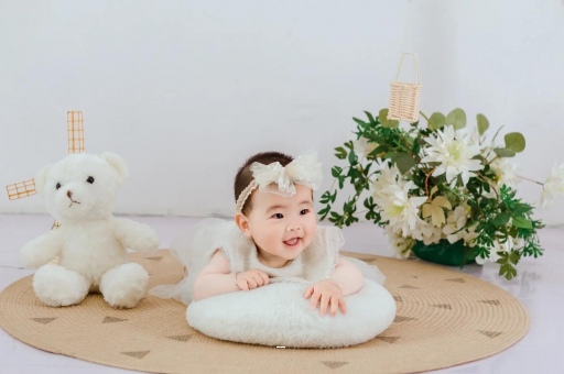 灌云孕妇几个月肚子大